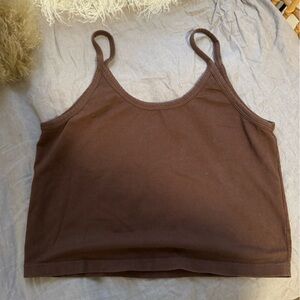 Arq crop top